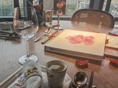 -辛香汇·现炒川菜(淮海路百盛店)