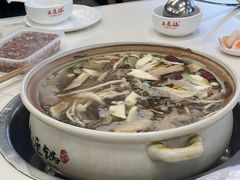 -土连锅·现熬养生汤锅(梁家巷店)