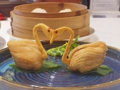 -白天鹅宾馆-宏图府餐厅
