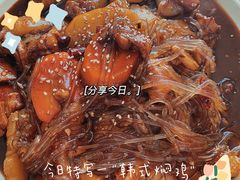 -妈妈手(山大总店)