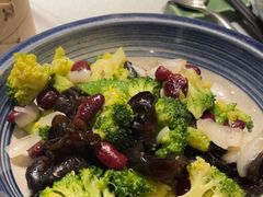 -那家小馆•北京菜•烤鸭(中关村店)