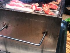 -丹东特色烤肉(南光三部店)