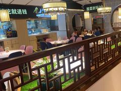 -新辣宴·湖南家常菜·商务聚餐(中粮创芯店)