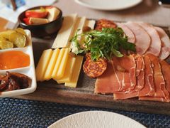 -LA MAISON公鸡和龙(蛇口店)