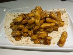 -东来土菜馆(民祥园路店)