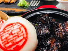 -黛瓦里巷(南京东路店)