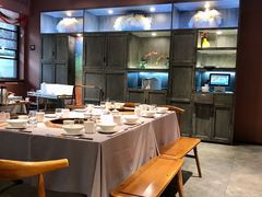 -蜀九香火锅(九眼桥店)
