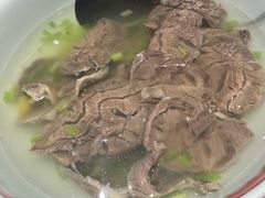 -香雪海饭店中餐厅(人民桥店)