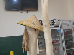 -蜀留香石锅鱼(六顺街店)