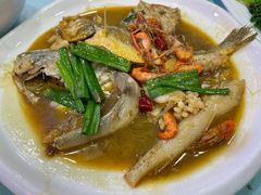 -小老板海鲜酒家(董家渡店)