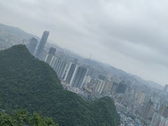 -黔灵山公园