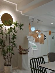 -水沐莲清瑜伽·普拉提