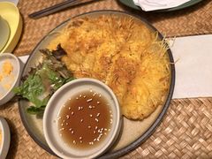 -Fuzzy Bistro 浮几韩餐·茶酒馆