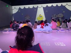 -小鸡哆哆故事屋·儿童乐园(嘉里城店)