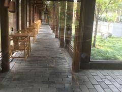 -东园小馆·早茶·淮扬小炒(宋夹城店)