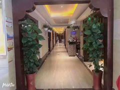 -华夏良子足疗按摩艾灸spa(环山东路店)