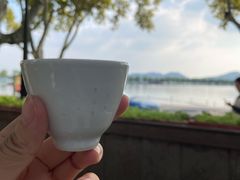 -青竺·青竹茶舍(断桥店)