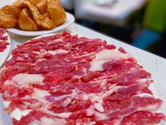 -黑山牛肉汤火锅(花城汇店)