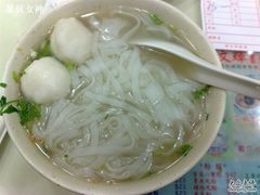 20090712687-文辉墨鱼丸大王(上环店)