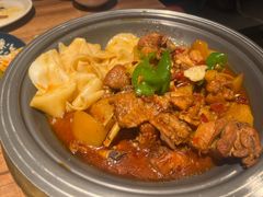 -耶里夏丽·丝路新疆菜·清真食品(徐汇南丹东路臻选店)