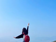 -七娘山