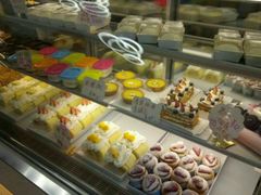 -iFood甜嫩嫩(江东北路店)