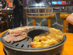 -韩象烤肉·韩国料理(市南麦凯乐旗舰店)