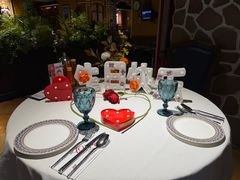 -俄士厨房(五棵松华熙LIVE店)