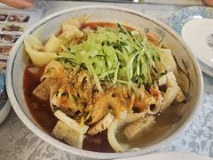 -汗腾格里·风味餐厅(新疆驻京办店)