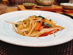 -和·铁板烧·OMAKASE(望京昆泰嘉晟酒店)