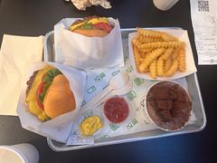 -Shake Shack(西单大悦城店)