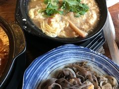 -老姑砂锅·烧烤天津菜(体北道店)