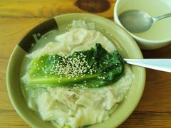 -崖口煲仔饭