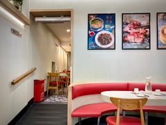 -甜蜜蜜港式茶餐厅(虹梅店)