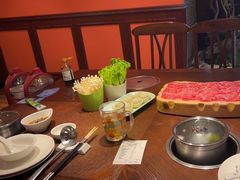 -东海怡品海鲜豆捞(舟宿夜江店)