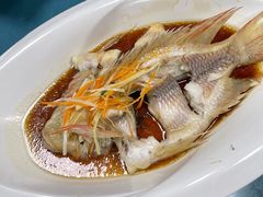-聚鲜阁海鲜美食城(香水湾店)