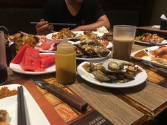 -汉巴味德(大悦城店)