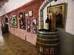-青岛葡萄酒博物馆