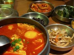 -春熙台韩国料理·章鱼肥牛(西丽店)