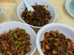 -笨罗卜浏阳菜馆(龙华鹏润达店)