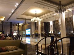 -东航云逸酒店(九溪烟树店)