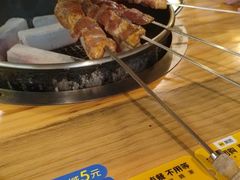 -水浒烤肉(医学院店)