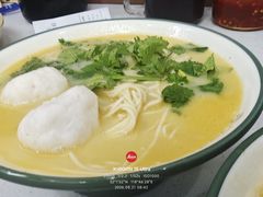 -李记清真馆(打钉巷店)