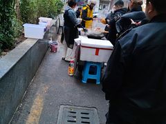-六广门毛阿姨糯米饭