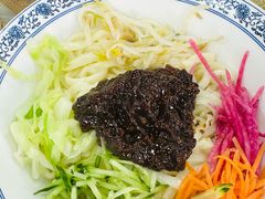 -清真·鸦儿李记·小馆(后海店)