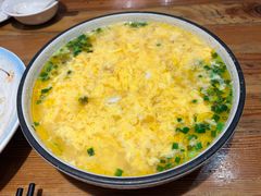 银鱼鸡蛋汤-符离集餐厅(万象城店)