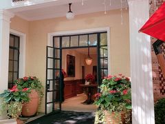 门面-玫瑰厅上海菜(兴国路店)