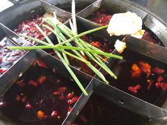 -化龙桥九宫格火锅(清水河店)