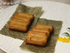 干煎带鱼-甬府(黄浦店)