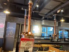 -喜来稀肉(北外滩白玉兰广场店)